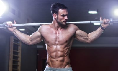 7 Easy Exercises Every Gay Man Should Try Gayety