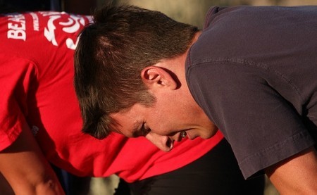 Fatigue HIV Symptoms
