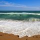 Playa De Las Balmins
