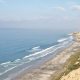 Black's Beach, San Diego, California