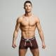 A photo of Cristiano Ronaldo in his underwear.