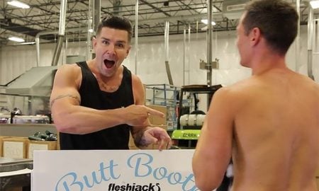 A Davey Wavey video you have to see to believe.