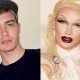 7 Drag Queens Who Are Really Hot Out of Drag