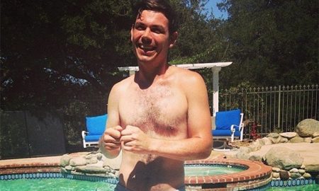 Ryan O’Connell Asks, ‘Would You F*ck Me?’