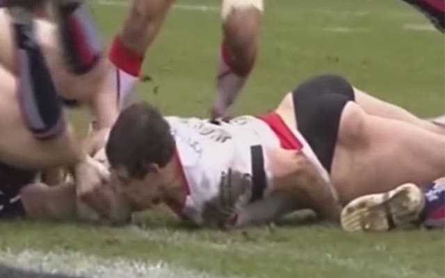 When Rugby Shorts Come Down is HuffPost UK’s Best Video Ever