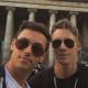 Tom Daley and Dustin Lance Black Announce Engagement