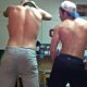 Adorable Bros Try Really Hard to Twerk