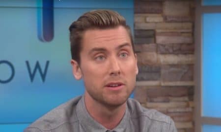Lance Bass Talks About *NSYNC's Encounter with a Pedophile