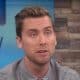 Lance Bass Talks About *NSYNC's Encounter with a Pedophile