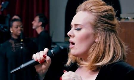 New Adele Song Will Take Your Breath Away