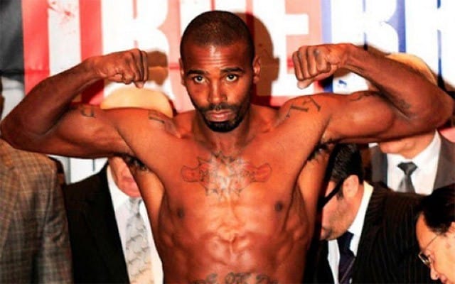 Boxer Yusaf Mack Comes Out As Bisexual