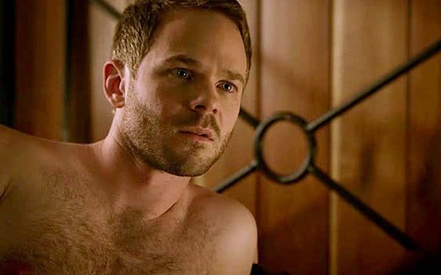 X-Men’s Shawn Ashmore Wants to Play Openly Gay Iceman.