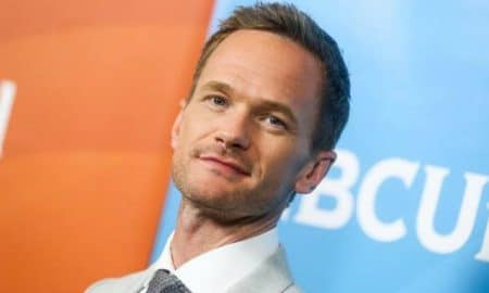 Neil Patrick Harris to star in Netflix's 'A Series of Unfortunate Events'