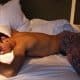 Out gay Olympian Tom Daley talks the importance of sleep
