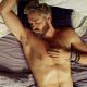 This is a photo of Chad Michael Murray from the film ‘Other People’s Children.’
