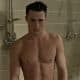 This is a photo of Colton Haynes on MTV's 'Teen Wolf.'