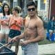 This is a screengrab of Zac Efron from the film ‘Neighbors.’
