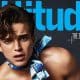 This is a photo of River Viiperi's 'Attitude' cover.