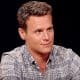 This is a photo of Jonathan Groff from HBO's 'Looking'.