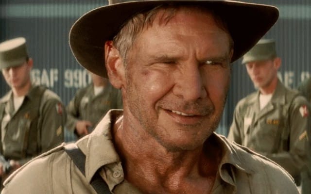 Disney announces release date for Indiana Jones 5
