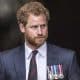 This is a photo of Prince Harry of Wales.