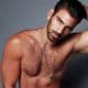 This is a photo of male model Nyle DiMarco.