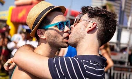 Gay Men Explain Why They Wouldn't Choose to Be Straight