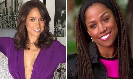 Stacey Dash and Dionne from 'Clueless'.