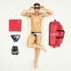 Tom Daley Gets 'Kitted' for the Olympics