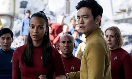 Star Trek Beyond Brings Gay Character Onboard