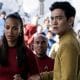 Star Trek Beyond Brings Gay Character Onboard