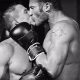 Versace Launches Cologne With Homoerotic Boxing Match