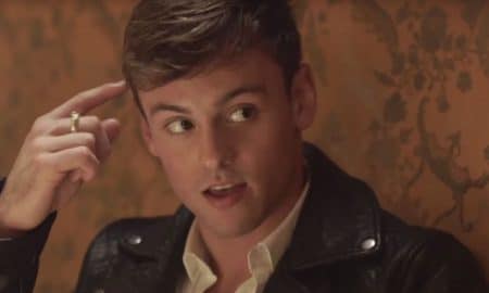 Tom Daley Talks Coming Out and Having Sex at the Olympics