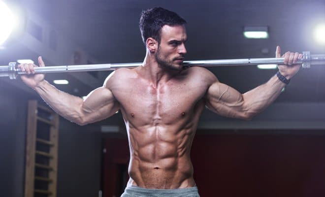 7 Easy Exercises Every Gay Man Should Try Gayety