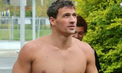 Playgirl Wants Ryan Lochte To Take Off His Speedo Gayety