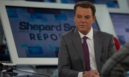 Fox News' Shepard Smith Comes Out as Gay