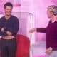 Taylor Lautner Flashes His Famous Abs on Ellen