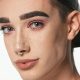 CoverGirl's first CoverBoy James Charles