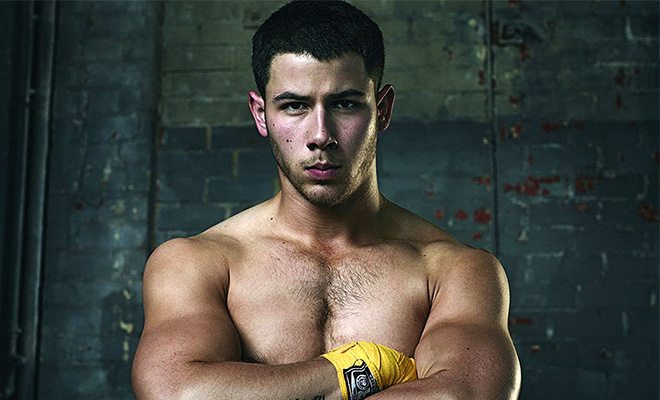 nick jonas gay sex scene on kingdom