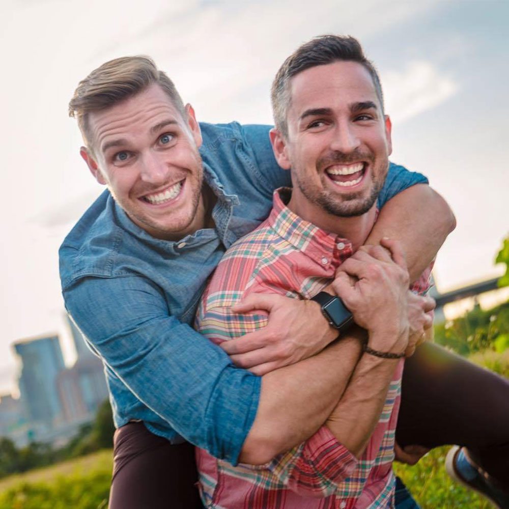 David Alviar Rows Across the Ocean to Propose to His Boyfriend