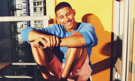 Keiynan Lonsdale Comes Out on Instagram