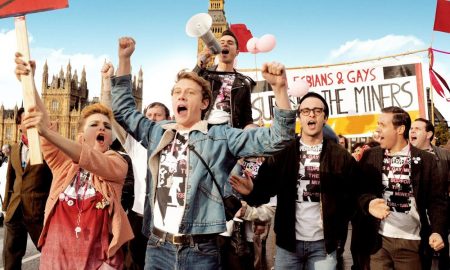 'Pride' queer cinema