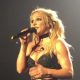 Britney Spears covers 'Something to Talk About'