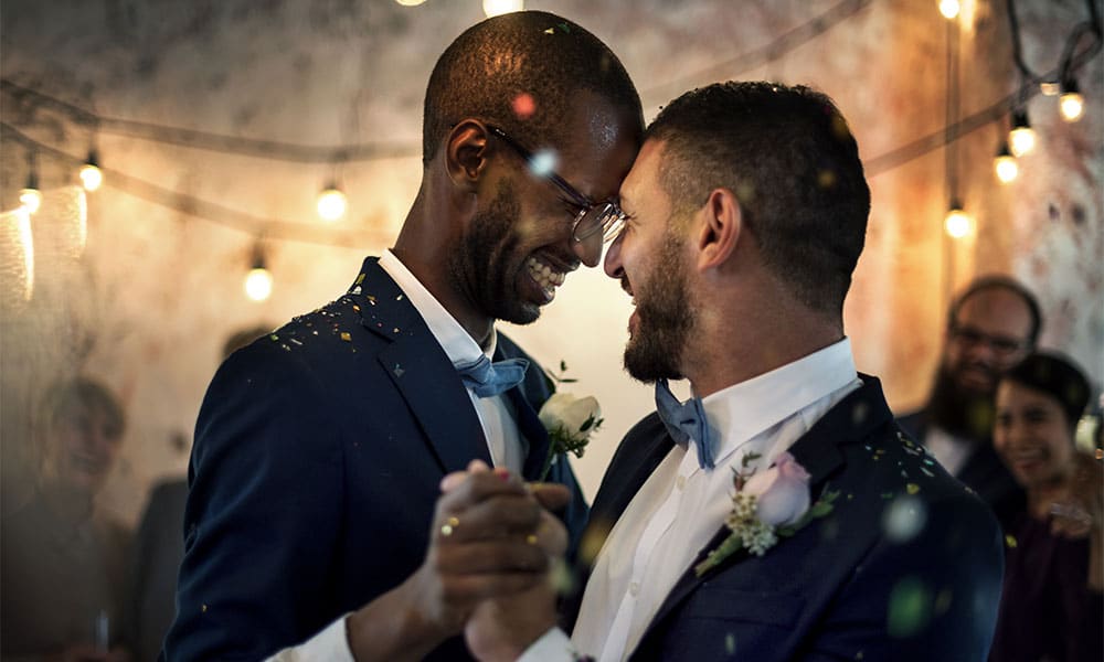 Why Same Sex Marriage Is Great For The Economy Gayety 