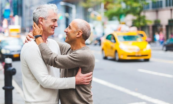 16 Gay-Friendly Cities That Are Perfect For LGBT Seniors