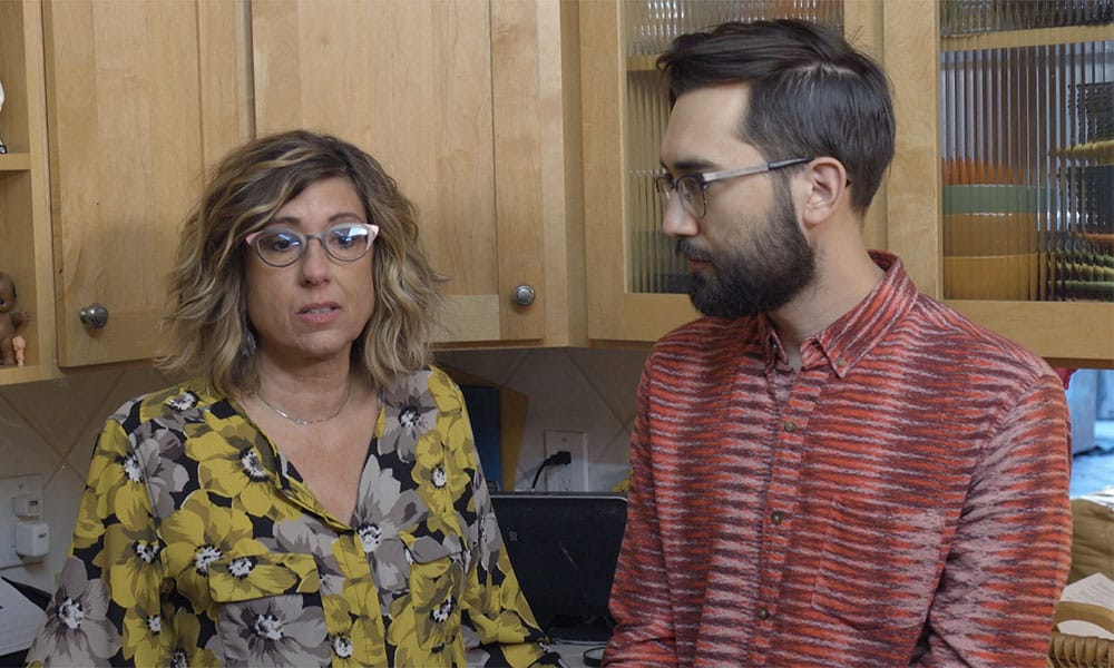 VICE News Tonight on HBO explores what it's like to be LGBT and Mormon
