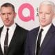 Anderson Cooper and Benjamin Maisani Break Up After Nine Years