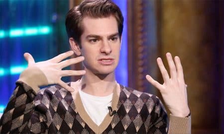 Andrew Garfield Comes Out as a Drag Race Fan