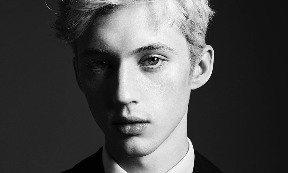 Troye Sivan Announces Release Date for Second Album 'Bloom'