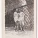 Vintage gay couple